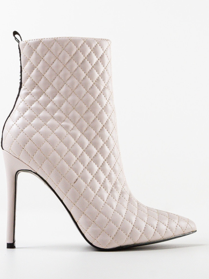 Stivali bassi Beige Sullivan - Img 11