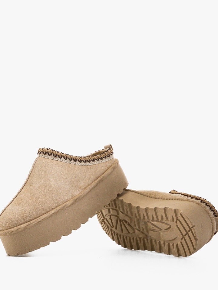Stivali Beige Hamz - Img 14
