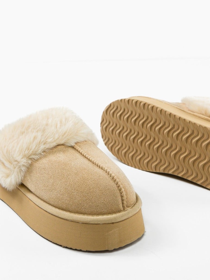 Stivali Beige Hess - Img 12