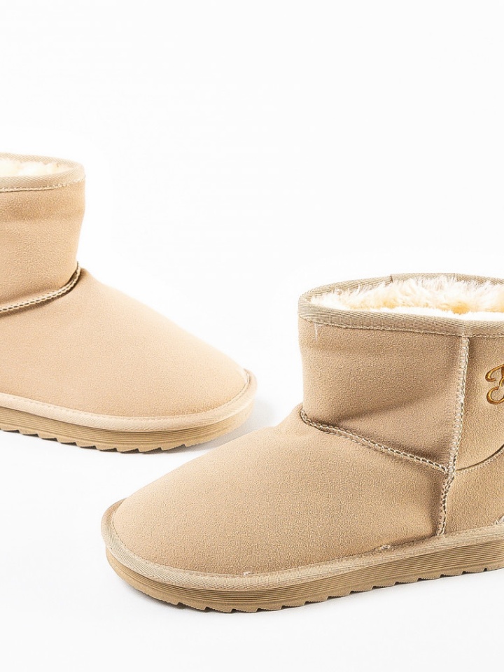 Stivali Beige Saxon - Img 11