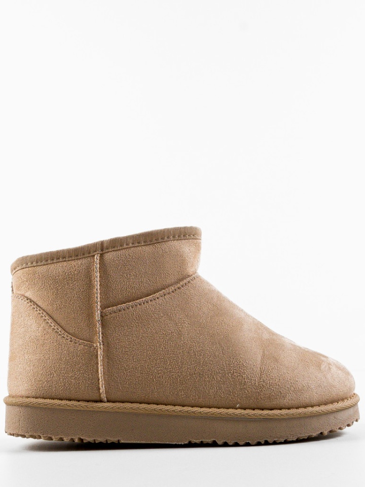 Stivali Beige Small - Img 4