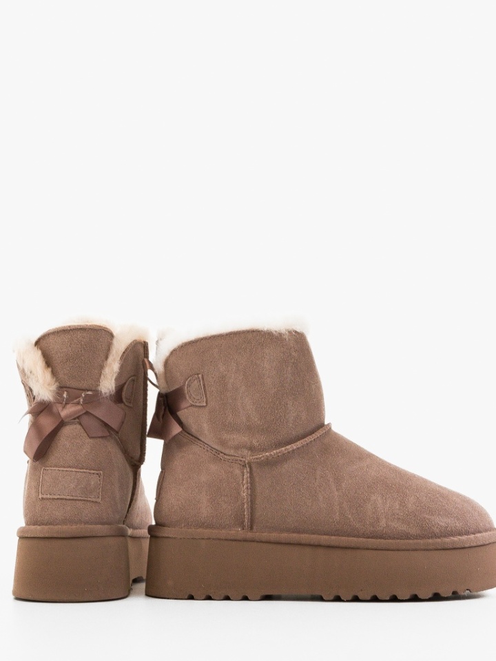 Stivali Khaki Reran - Img 5