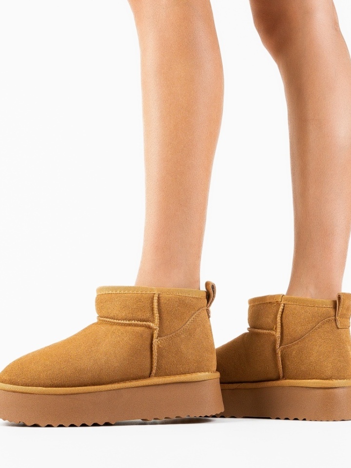 Stivali UGG Camel Nour - Img 2