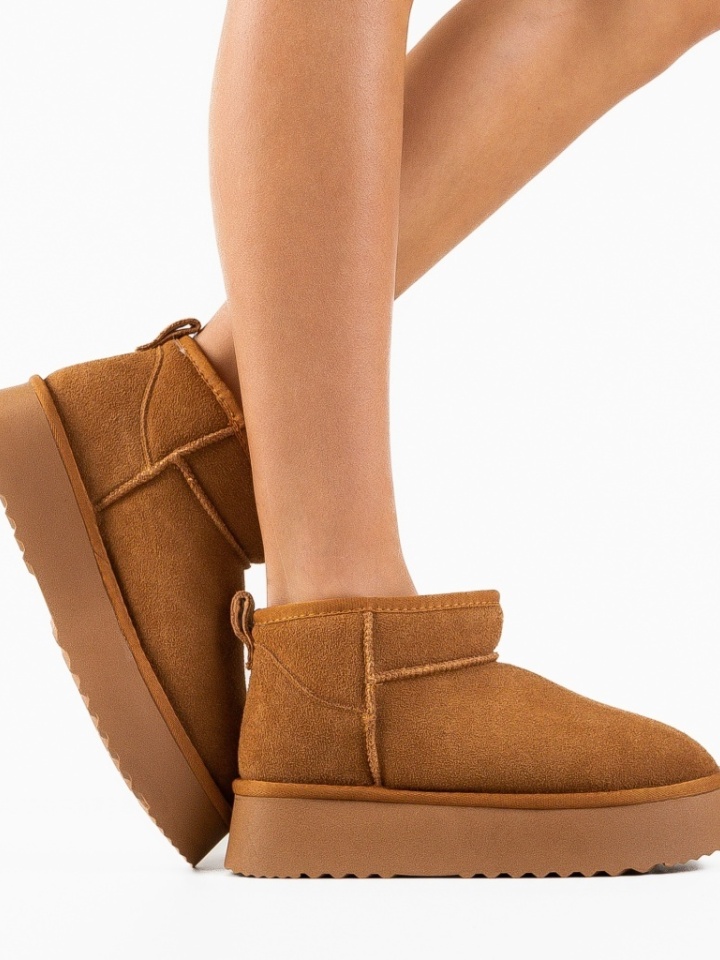 Stivali UGG Camel Nour - Img 2
