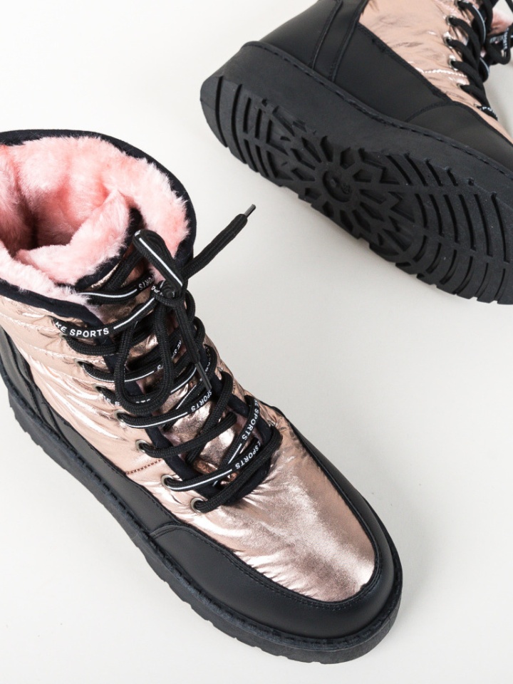 Tronchetti da donna Rosa Little - Img 10