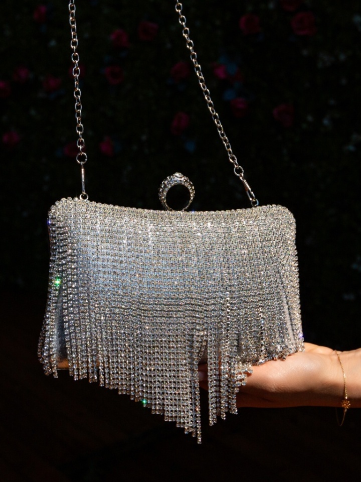 Accessori Argento Klipi - Img 1