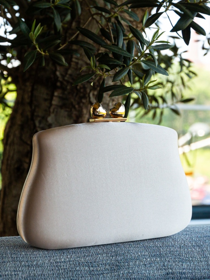Accessori Beige Heart - Img 2