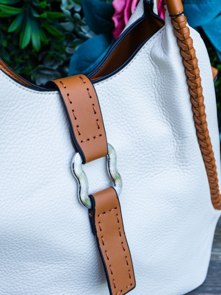 Accessori Beige Jehy - Img 3