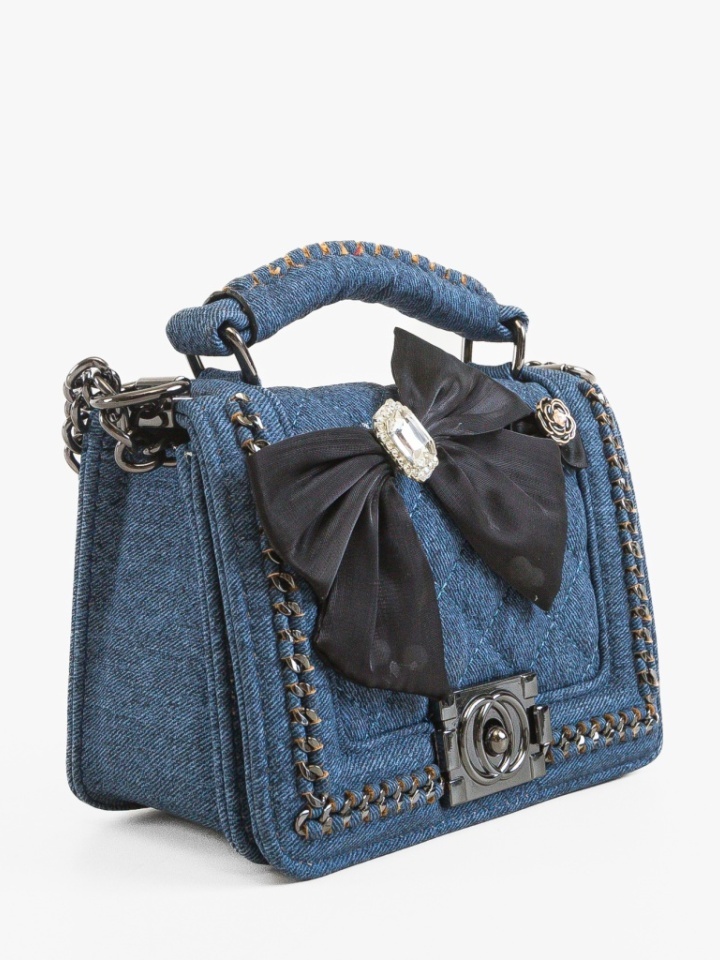 Accessori Blu Reden - Img 1