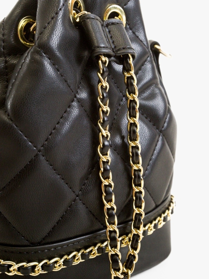 Accessori Nero Nyga - Img 3