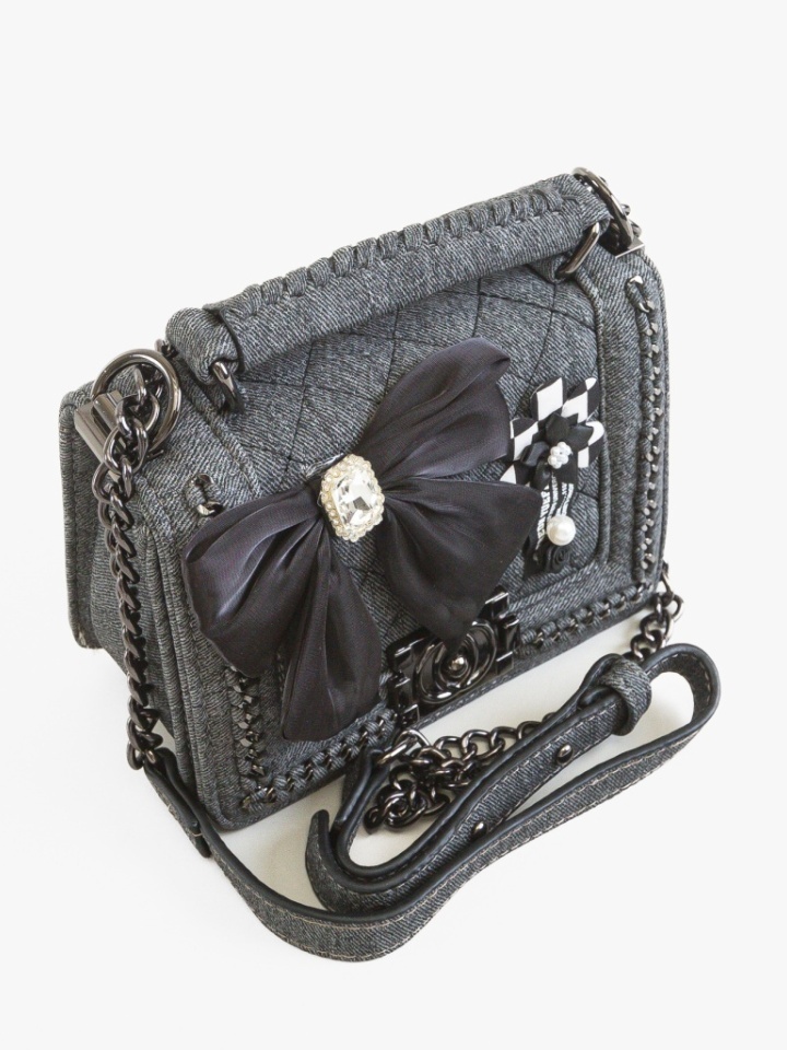 Accessori Nero Reden - Img 6
