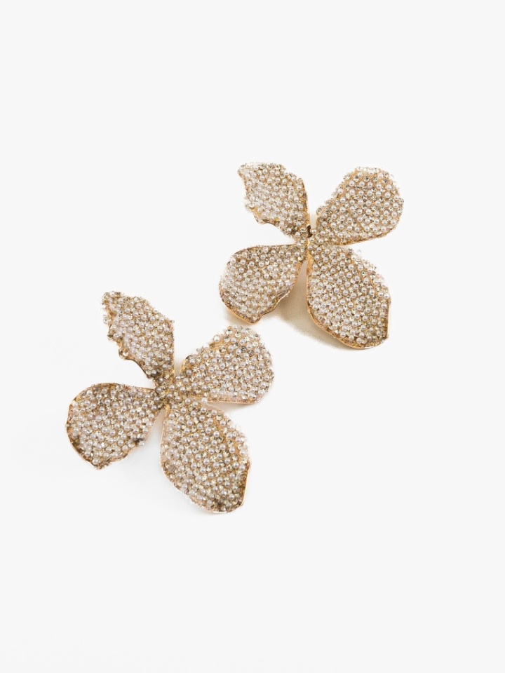 Accessori Oro Flowe - Img 3