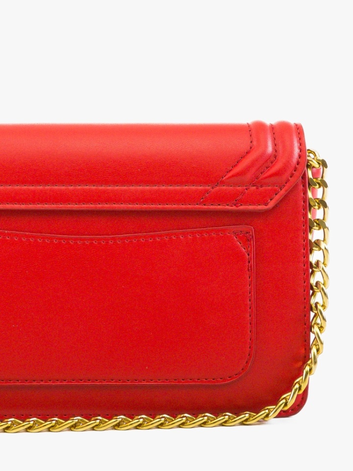 Accessori Rosso Myray - Img 4