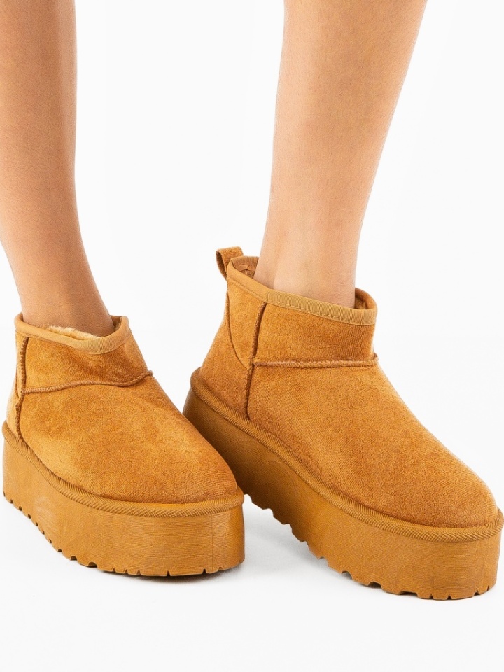 Pantofole Camel Aspoor - Img 2