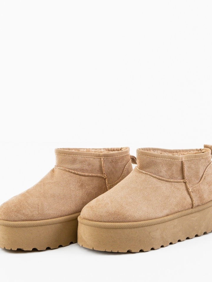 Pantofole Khaki Aspoor - Img 6