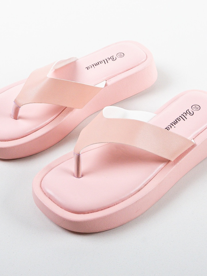 Pantofole Rosa Ajok - Img 6