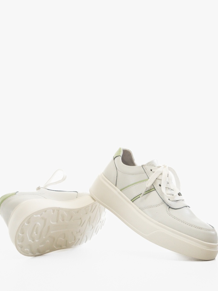 Pelle naturale Multicolori Briseis - Img 6