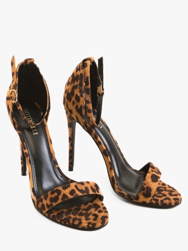 Sandali Animal Print Perfect - Img 6