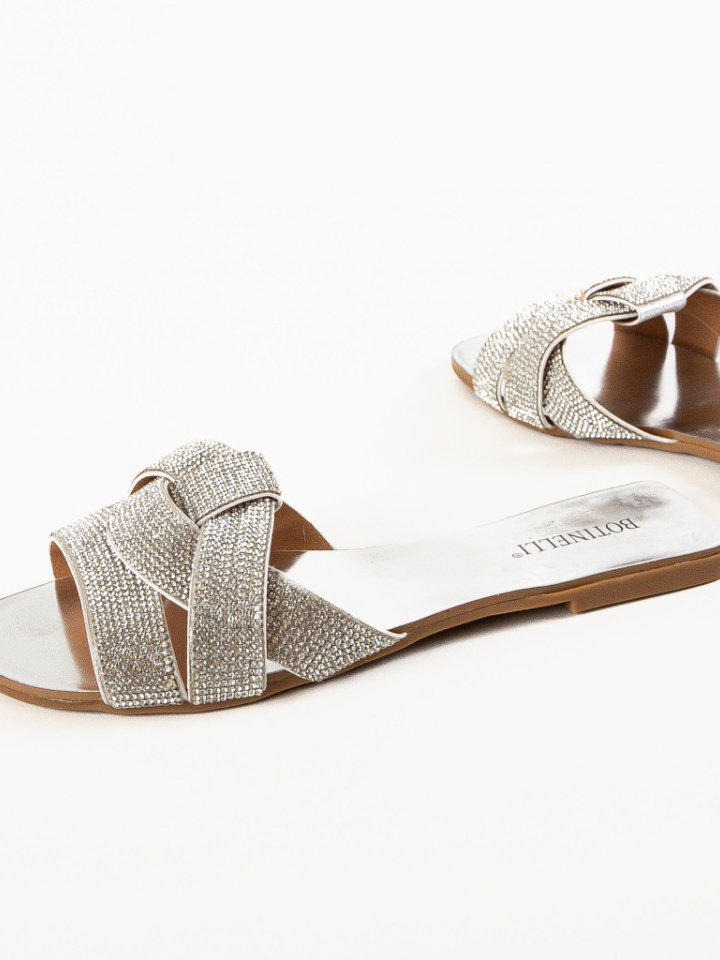 Sandali Argento Roshio - Img 6
