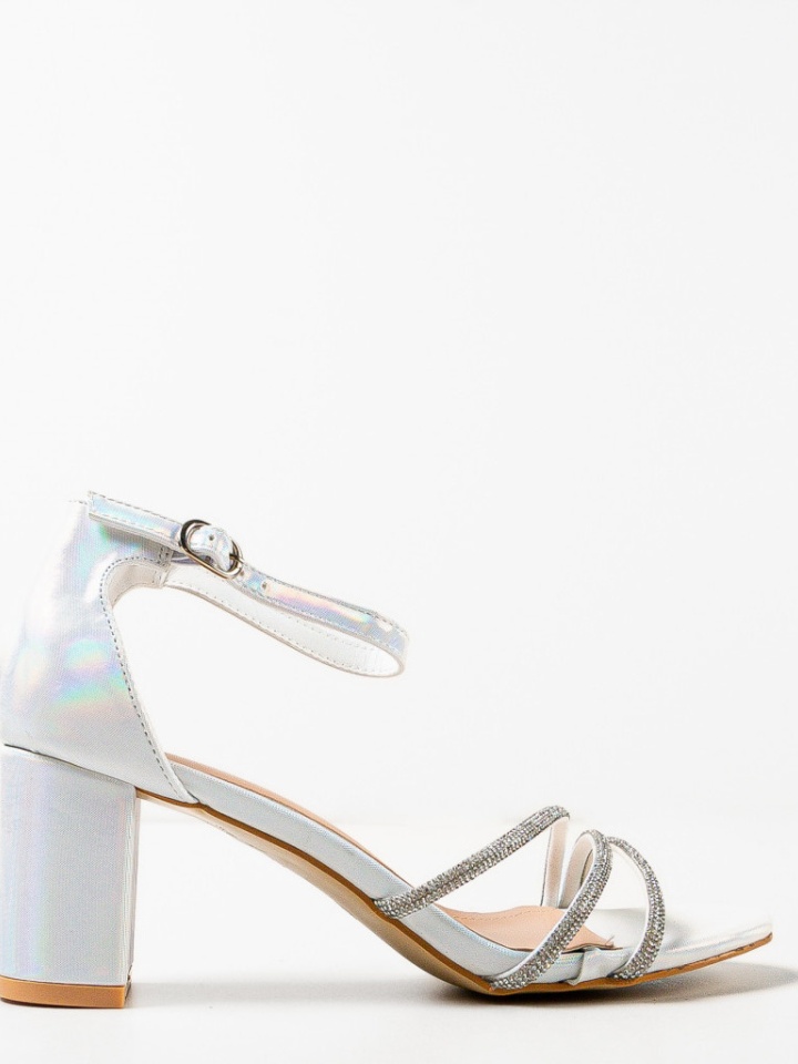 Sandali Argento Yunus - Img 5