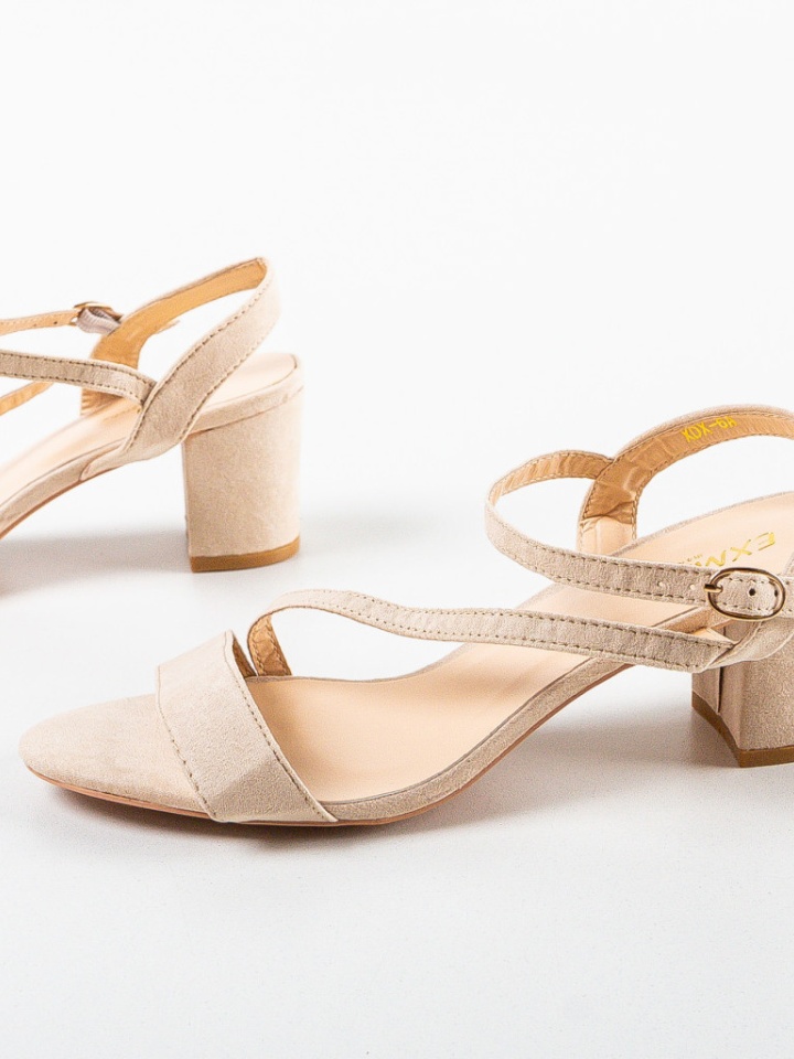 Sandali Beige Arlon - Img 7