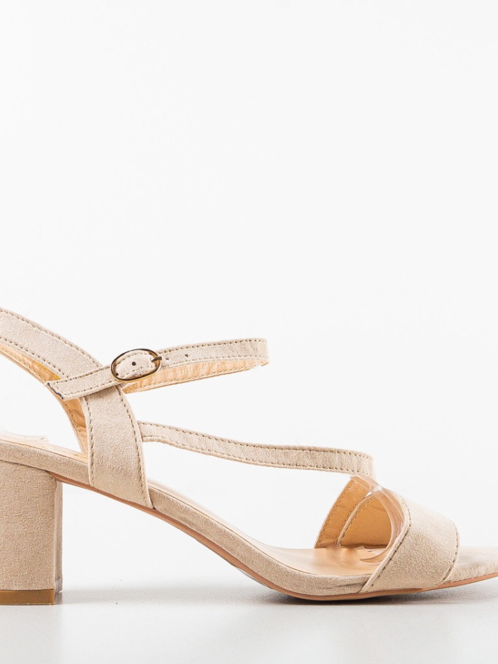 Sandali Beige Arlon - Img 12
