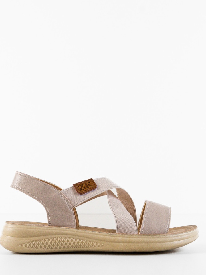 Sandali Beige Armida - Img 3