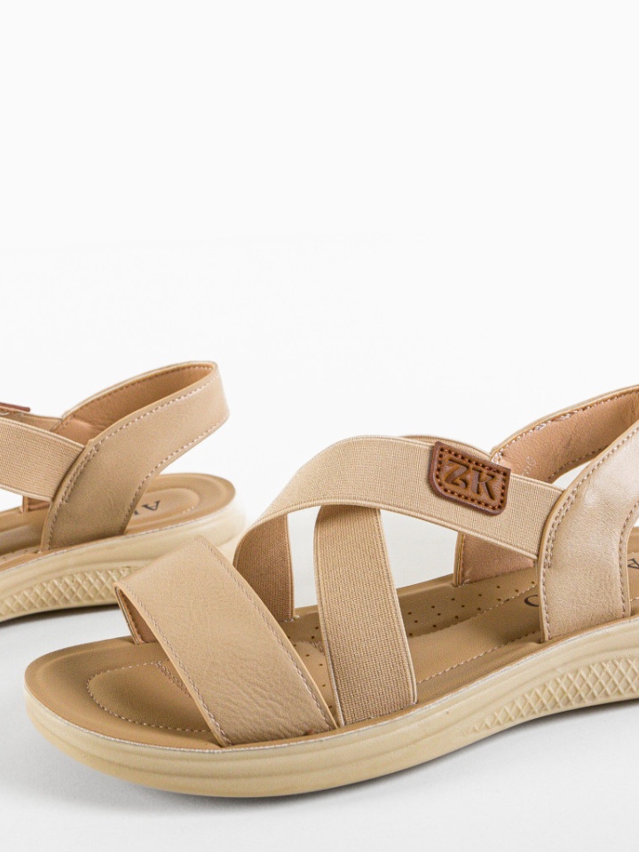 Sandali Beige Armida - Img 5
