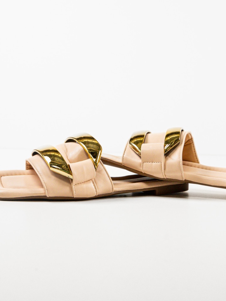 Sandali Beige Benny - Img 10