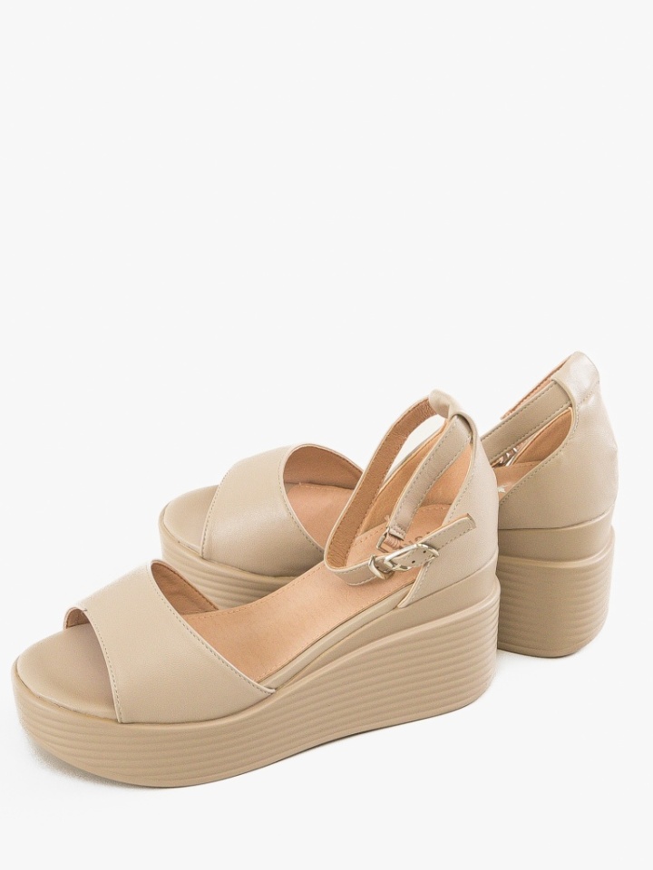 Sandali Beige Danyz - Img 4