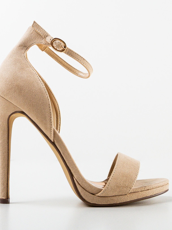Sandali Beige Davies - Img 14