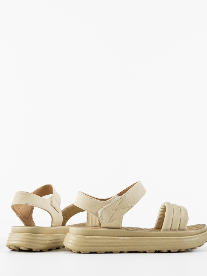Sandali Beige Eef - Img 4