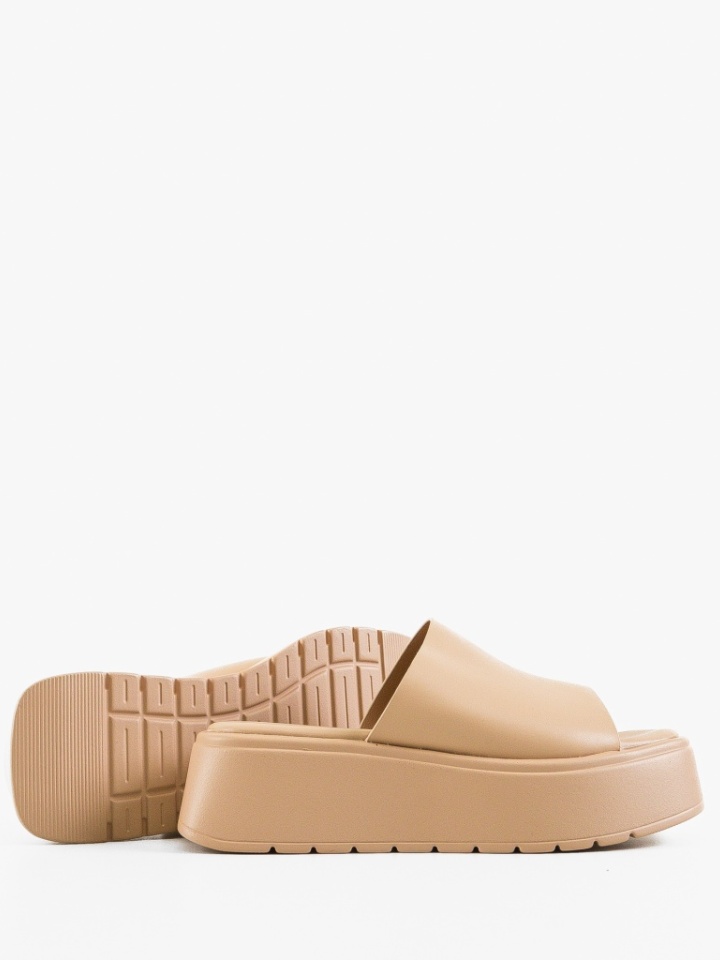 Sandali Beige Egon - Img 2