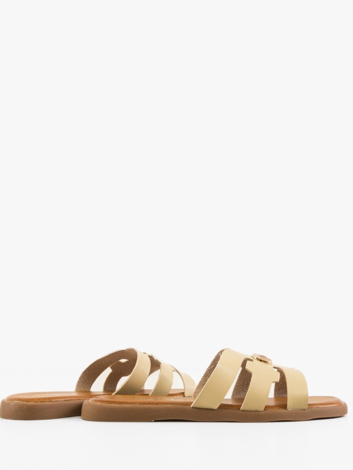 Sandali Beige Elesa - Img 3