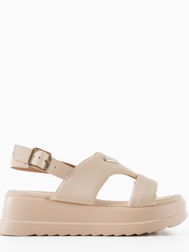 Sandali Beige Exolon - Img 6