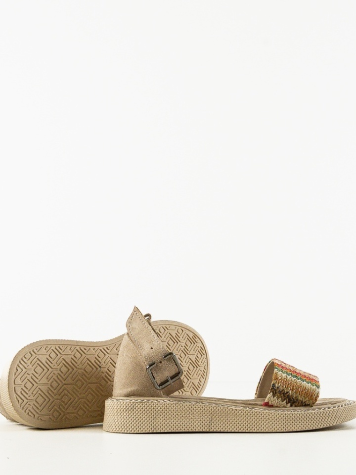 Sandali Beige Habyat 2 - Img 7