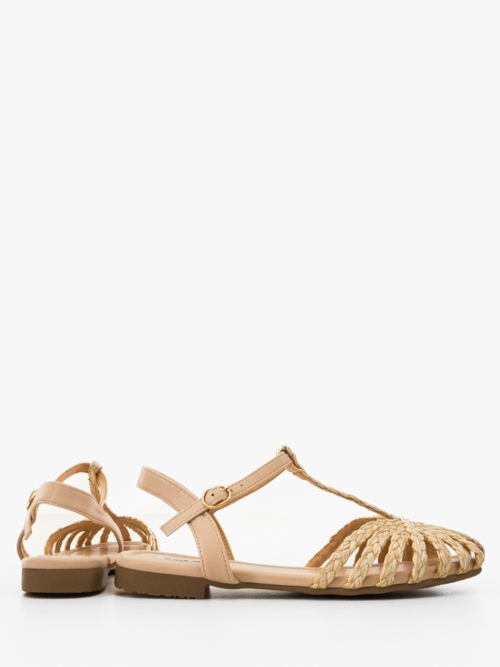 Sandali Beige Henri - Img 5