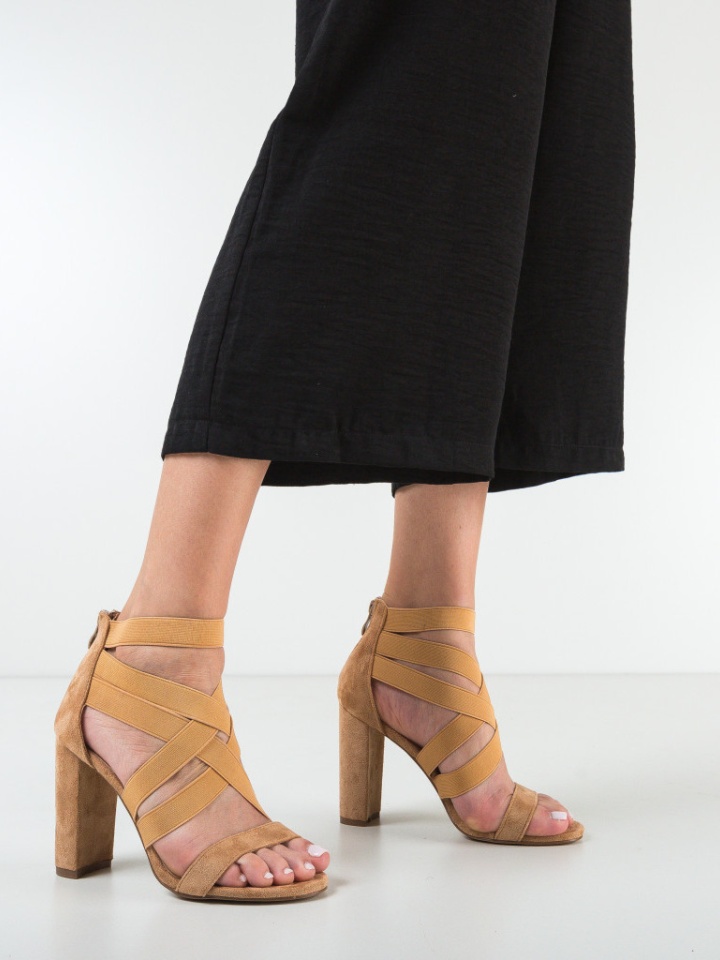 Sandali Beige Iaroll - Img 2