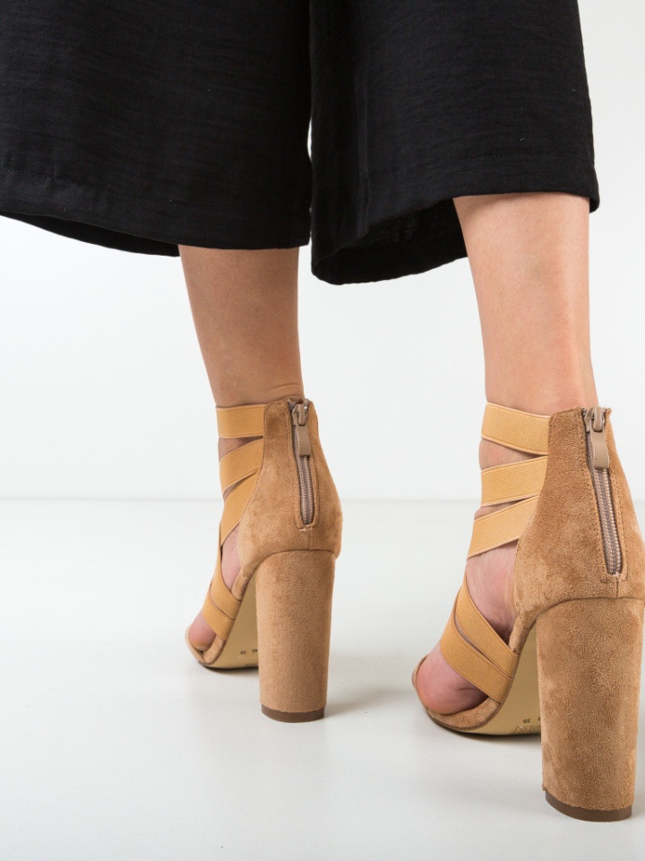 Sandali Beige Iaroll - Img 10