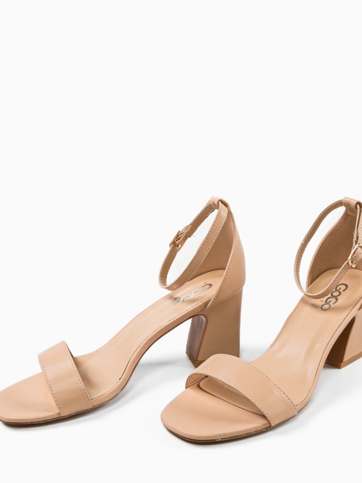 Sandali Beige Imma - Img 12