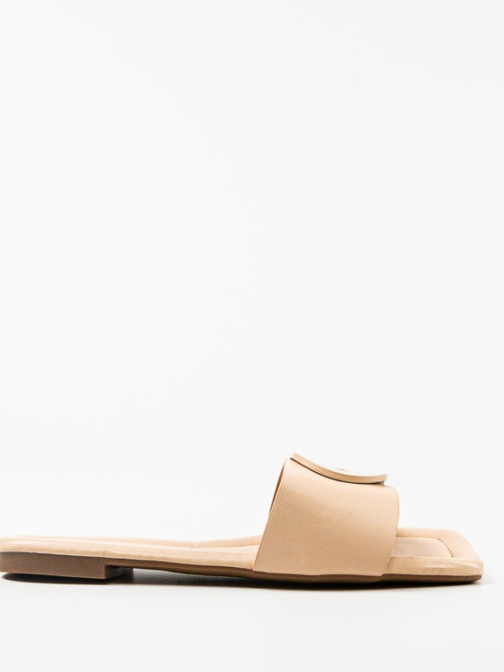 Sandali Beige Indigo - Img 5