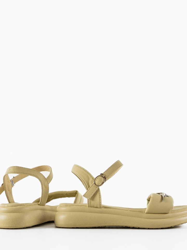 Sandali Beige Janc - Img 7