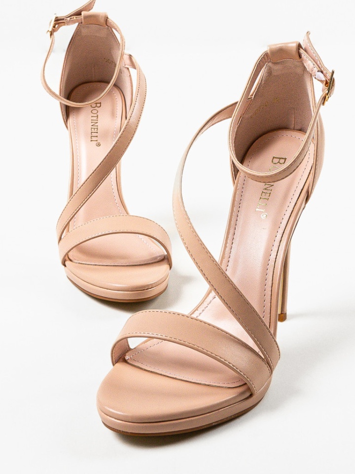 Sandali Beige Jova - Img 12