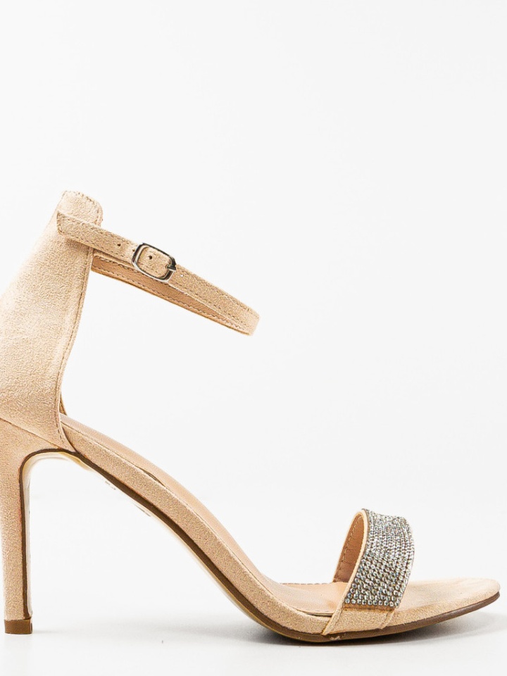 Sandali Beige Kandrev - Img 10