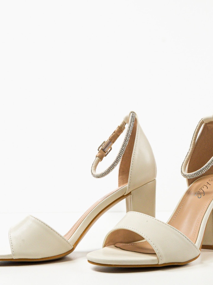 Sandali Beige Kinu - Img 10