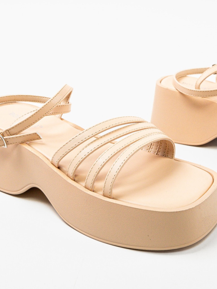 Sandali Beige Laurentino - Img 10