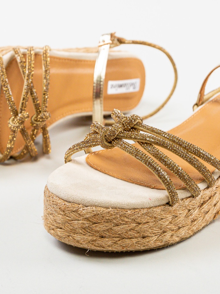 Sandali Beige Missie - Img 15