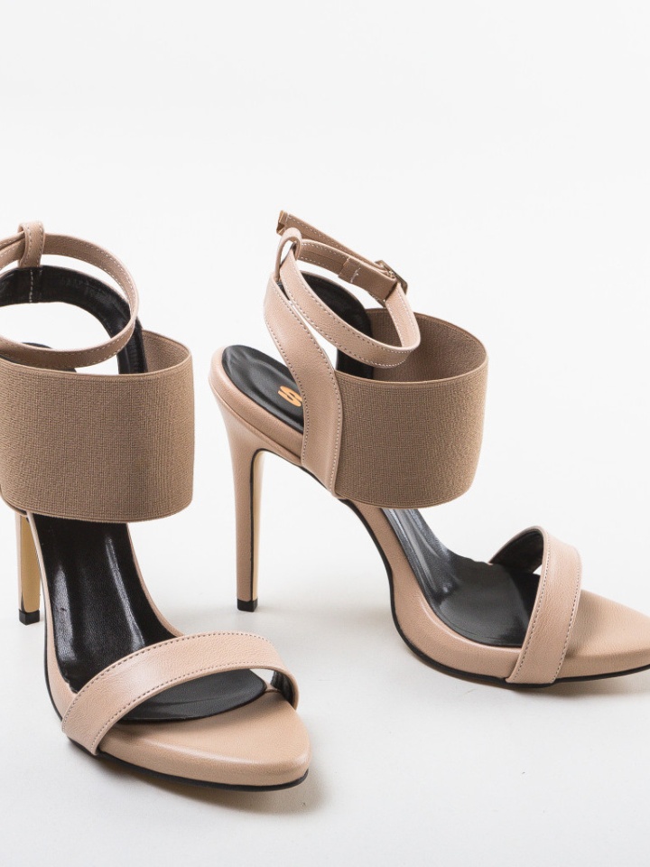 Sandali Beige Morison - Img 14