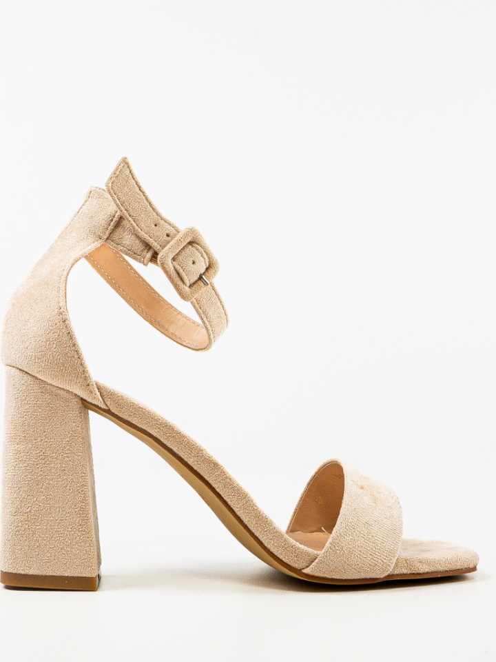 Sandali Beige Opatar - Img 5