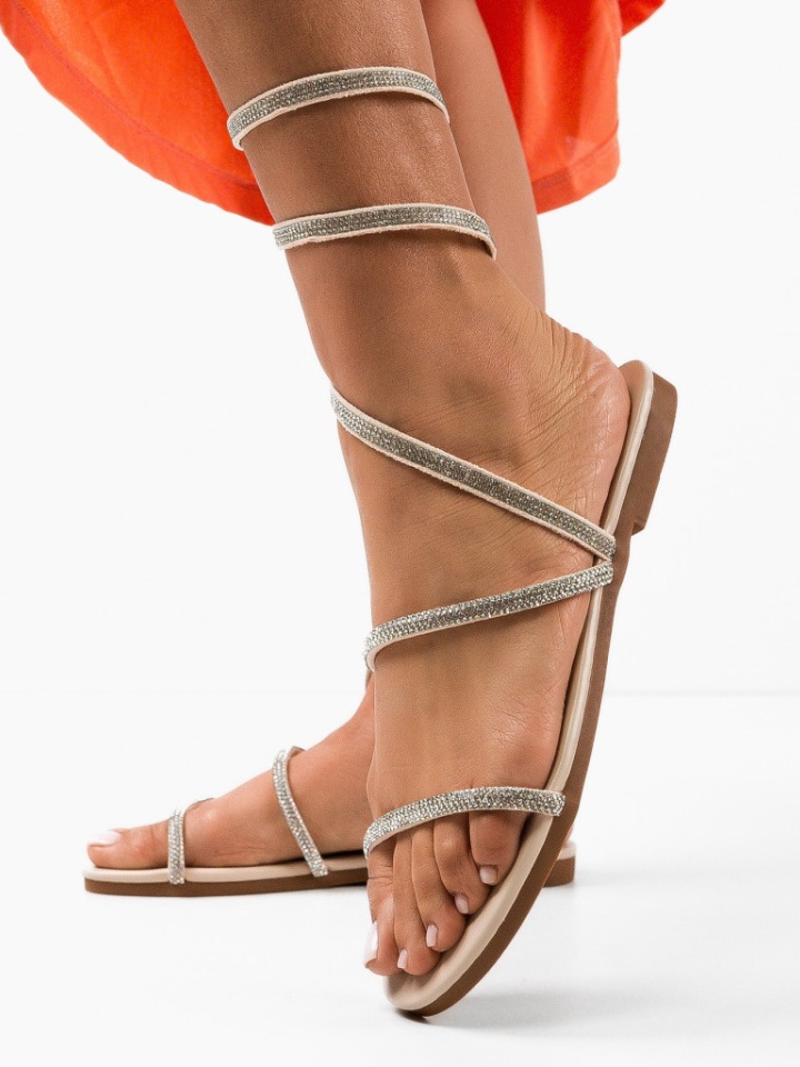 Sandali Beige Pepin - Img 10
